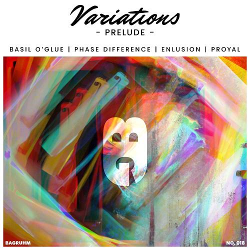 VA - Variations Prelude [BGRM018]